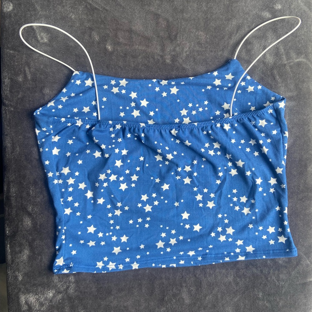Crop Halter - Picture 3 of 4